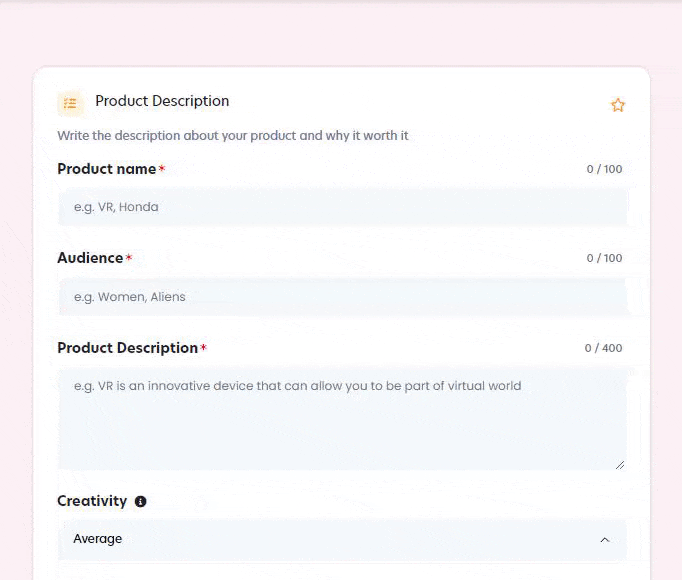 ToqueAI- The AI-powered Writing Assistant for Faster, Better Content