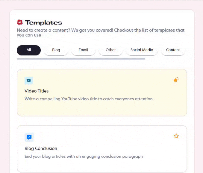 ToqueAI- The AI-powered Writing Assistant for Faster, Better Content
